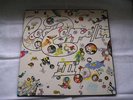 LP Led  Zeppelin III Atlanic Recording ATL 50 002  DeLuxe