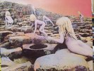 Led Zeppelin: Houses Of The Holy. UK K 50014. A2; B2. Rock. EX+. Rare.
