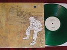 Pedro the Lion - Control / ORIGINAL GREEN VINYL JADE TREE / NEAR MINT in SHRINK
