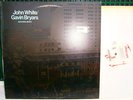 JOHN WHITE Gavin Bryars Machine Music LP UK Obscure Records Brian Eno 1978 EX+