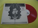 EX+ Rare Red Vinyl TMOQ LP: Erick Clapton Derek & the Dominos - Stormy Monday