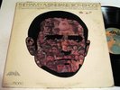 HARVEY AVERNE BAND - brotherhood - FANIA clouds - LATIN SOUL LP - MONO