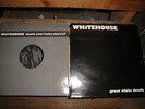 WHiTEHOUSE - 