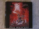 Massacra Final Holocaust (Vinyl-LP) 1990