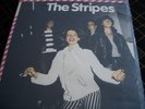 THE STRIPES - s/t LP Nena + Plattenpass