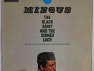 CHARLIE MINGUS The Black Saint And The Sinner Lady HMV CLP 1694 First Pressing