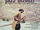 JAZZ BIZNIZ TEREA STARCROST STEAMHEAT SONS DAUGHTERS OF LITE DENNIS MOBLEY FUNK