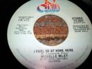 SWEET SOUL FUNK 45 MICHELLE WILEY ON 20TH CENTURY RECORDS