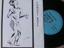 Famous Buys - Paul Nova - Original 7