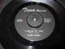 northern soul CLARA HARDY i dream of you TUNA hear