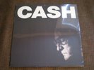 Johnny Cash - American IV: The Man Comes Around  SEALED Original Pressing