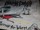 NUCLEAR DEATH Carrion for worm LP CARCASS NAPALM DEATH WINTER AUTOPSY BATHORY M