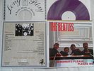THE BEATLES - THE ALTERNATE PLEASE PLEASE ME