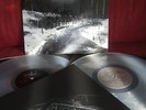 AGALLOCH - marrow of the spirit 2xLP (clear vinyl) opeth enslaved alcest