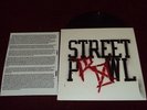 Rotting out street prowl rainfest sXe naysayer terror bane bitter end expire