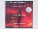 Living Stereo Gounod Faust Bizet Carmen Classic 45 RPM LSC-2449
