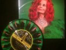 Tempest Storm Green Series 7