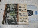 DECCA SXL 2030 Sibelius Song Recital Flagstad/ Fjeldstad