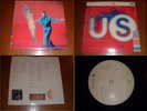 PETER GABRIEL-US UK COPY DOUBLE ORIGINAL LP 1992