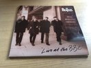 THE BEATLES LIVE AT THE BBC. DBL LP.  NEVER PLAYED. MINT CONDITION.