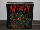 Autopsy - Mental funeral LP Bolt Thrower Asphyx Death Morbid Angel Massacre