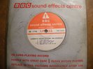 BBC Sound Effects 7