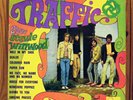 RARE TRAFFIC STEVE WINWOOD LP FONTANA 885 800 T FRENCH COVER