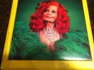 Tempest Storm Moving Picture Disc Vinyl Third Man Green Series RSD 7