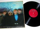 THE ROLLING STONES 'BETWEEN THE BUTTONS' 1967 MONO LP VG/G