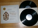 BIBER : ROSARY SONATAS / E.MELKUS / H.DREYFUS / K.SCHEIT - ARCHIV 2 LPS