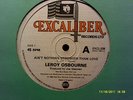 LEROY OSBOURNE 12