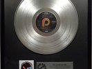 Elvis Presley Almost In Love platin Schallplatte goldene Pickwick US Records