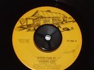 RARE THOMAS EAST FUNK 45 - SISTER FUNK - LITTLE ROCK TRUE SOUL LABEL 006