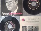 Joe Damiano Forever rarest german EP Heliodor 463 036 teenage doowop Rock n Roll