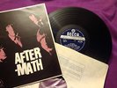 THE ROLLING STONES  Aftermath  LP Decca UK First Stereo Press 1966
