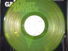 GASLIGHT ANTHEM The 59' Sound LP limited nofx 1/300 european press Rise Against