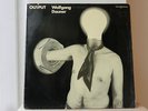 Wolfgang Dauner ?– Output (LP Experimental Jazz Rare Original Germany ECM 1970)
