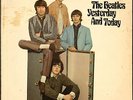 THE BEATLES US YESTERDAY AND TODAY BUTCHER SLEEVE (SECOND STATE)