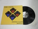 The Fall - Middle Class Revolt Vinyl LP Mark E Smith