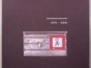(o) Einstürzende Neubauten - 1991-2001, Strategies Against Architecture III 3-LP