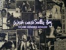 Jimi Hendrix - West Coast Seattle Boy - USA 8 LP Limited Edition Box Set & bklet