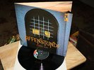 popol vuh / affenstunde, orig. liberty deutschland, foldoutcover, top rar, kraut