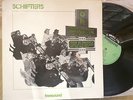 FREESOUND Library SCHIFTERS 1974 LP Jacky Giordano Yan Tregger Funk mp3 *NM*