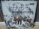 Q 65   - Revolution  LP  Decca - Dutch  Psych\Rock  sixties