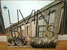 Livin' Blues - Ram Jam Josey   LP 73  Dutch blues\psych  Rare