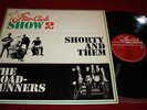  STAR-CLUB SHOW 2 - SHORTY AND THEM / THE ROAD-RUNNERS  