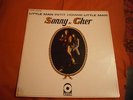 LP 33 tours SONNY AND CHER Little man ATCO 3005