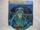 MEGADETH 