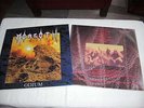 Morgoth Odium LP Vinyl Death Grave Asphyx Pestilence Protector Bolt Thrower Rare