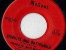 Latin R&B Funk Soul Bomb Freddie & Henchi - Biscuits and Buttermilk